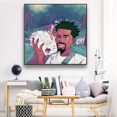 Tải file gốc File bộ tranh treo hiện đại HD41428 (bản PSD) gốc