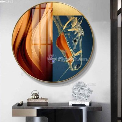 File in lụa File bộ tranh treo hiện đại HD41513 (phong cảnh) File bộ tranh treo hiện đại HD41513