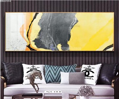 File in trần File bộ tranh treo hiện đại HD41532 (bản gốc) trời sao