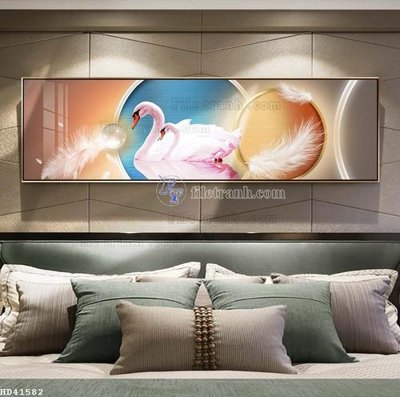 Tải file File bộ tranh treo hiện đại HD41582 (gốc) làm file in ấn