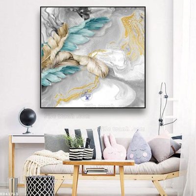 File in ấn chuyên nghiệp File bộ tranh treo hiện đại HD41761 (file gốc)