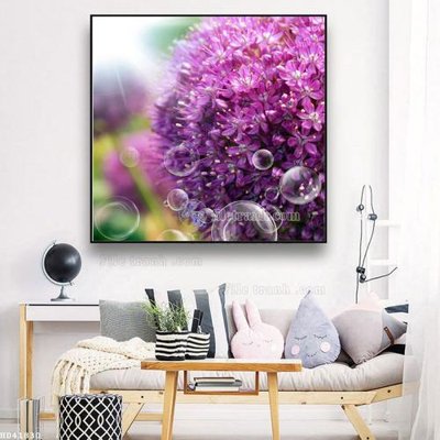 File gốc File bộ tranh treo hiện đại HD41830 (thiết kế) cho in ấn