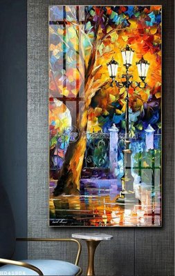 Tải file File bộ tranh treo hiện đại HD41904 (gốc) làm file in ấn