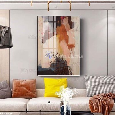 Download file File bộ tranh treo hiện đại HD41928 (chất lượng in ấn)