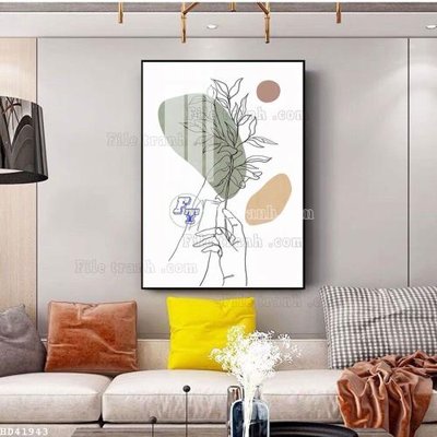 Tải file tranh File bộ tranh treo hiện đại HD41943 (gốc) tại Filetranh.com