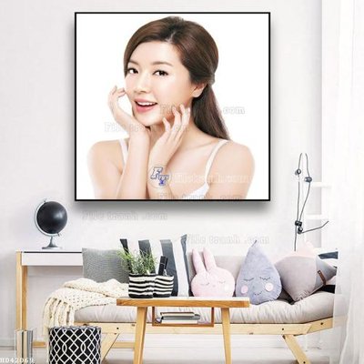 File tranh File bộ tranh treo hiện đại HD42069 (ảnh gốc) độ nét vượt trội