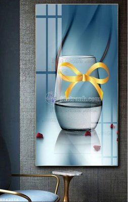 File in trần File bộ tranh treo hiện đại HD42118 (bản gốc) 5D