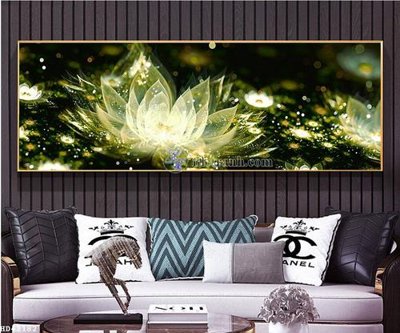 File tranh File bộ tranh treo hiện đại HD42182 (gốc) chủ đề động vật