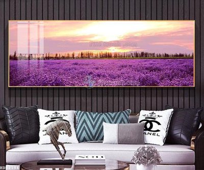 Download file File bộ tranh treo hiện đại HD42194 (gốc) in mica đèn LED