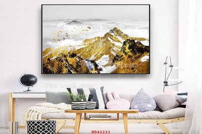 Mua file ảnh gốc File tranh hiện đại treo tường HD42221 (chất lượng cao)