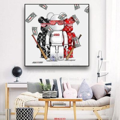 File tranh File tranh hiện đại treo tường HD42233 (gốc) chủ đề con người