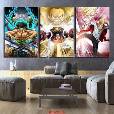 File in ấn File tranh hiện đại treo tường HD42306 chuyên nghiệp