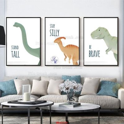 File gốc File tranh hiện đại treo tường HD42315 (trang trí) phòng trẻ em