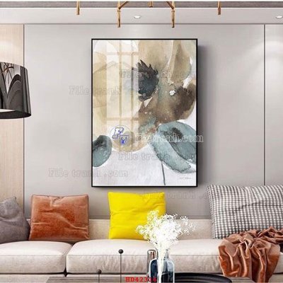 Tải file gốc File tranh hiện đại treo tường HD42316 (in khổ lớn) quảng cáo