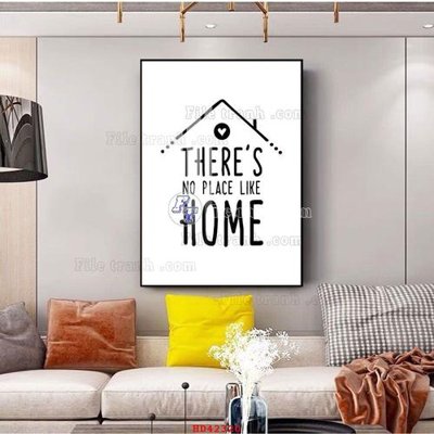 File gốc File tranh hiện đại treo tường HD42320 (in lụa) chi tiết cao