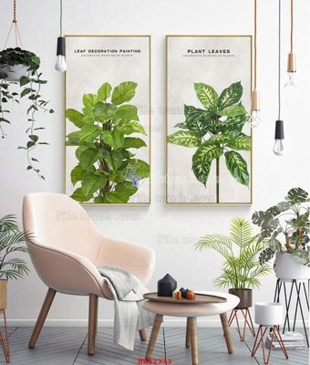 File in ấn File tranh hiện đại treo tường HD42333 (bản gốc) từ file gốc