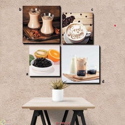 Mua file gốc File tranh treo hiện đại HD4234 (in ấn) tại Filetranh.com