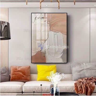 File tranh File tranh hiện đại treo tường HD42352 (ảnh gốc) chi tiết rõ ràng