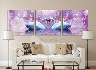 Download file ảnh gốc File tranh hiện đại treo tường HD42367 để in ấn