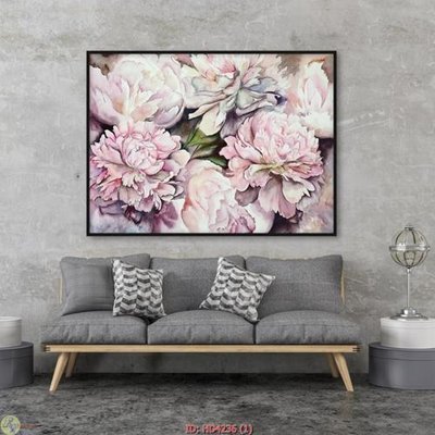 Tải file File tranh treo hiện đại HD4236 (ảnh gốc) 300dpi File tranh treo hiện đại HD4236