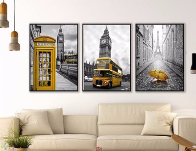 Mua file gốc File tranh treo hiện đại HD4239 (chất lượng) tại Filetranh.com