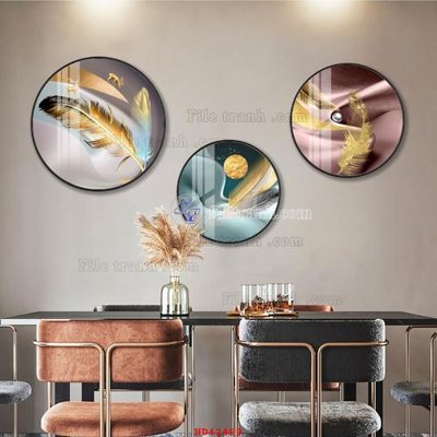 File ảnh File tranh hiện đại treo tường HD42499 (gốc) in biển hiệu