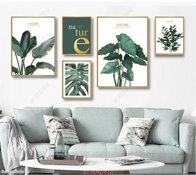 Tải file Tranh bộ hiện đại HD4274 (gốc) in ấn ngay lập tức