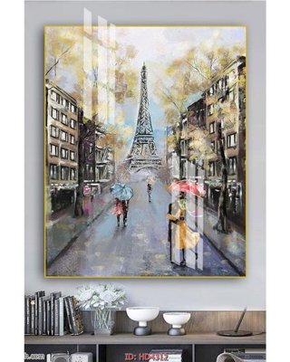 Tải file gốc Tranh bộ hiện đại HD4312 (bản PSD) chỉnh sửa được