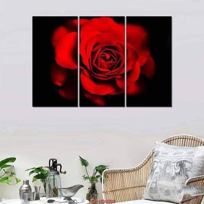 File in trần Tranh bộ hiện đại HD4509 (bản gốc) trời sao