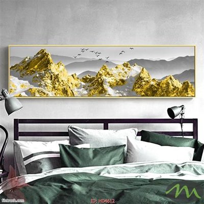 Tải file Tranh bộ hiện đại HD4612 (ảnh gốc) file AI/EPS