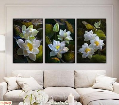 File gốc Tranh bộ hiện đại HD4694 (PNG) trong suốt (transparent)