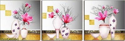 Tải xuống file tranh gốc Tranh bộ hiện đại HD4826 (PSD/TIFF)