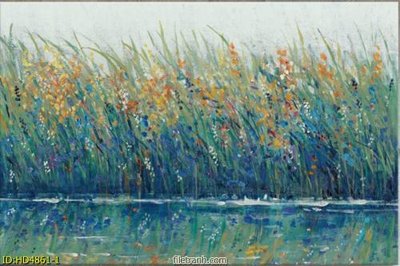 Tải file Tranh bộ hiện đại HD4861 (gốc) làm file quảng cáo