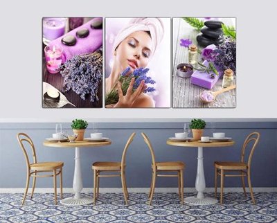 Chi tiết file gốc File tranh bộ hiện đại HD4941 (cho in tráng gương)