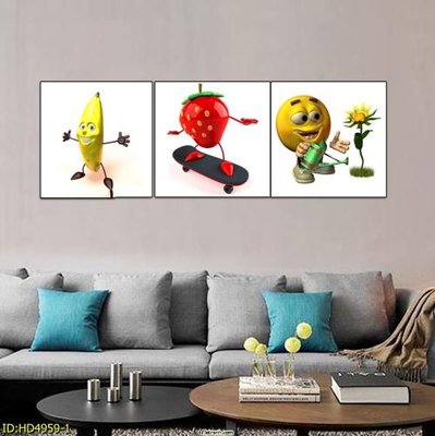 Tải file File tranh bộ hiện đại HD4959 (ảnh gốc) độ phân giải 300dpi