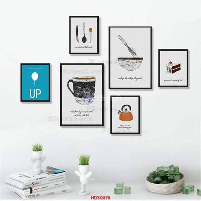 Download file gốc File tranh treo bộ 6 tấm bắc âu HD50078 (dùng cho in ấn)