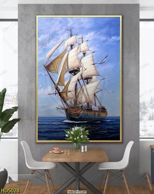 Tải file File tranh bộ hiện đại HD5028 (ảnh gốc) file AI/EPS