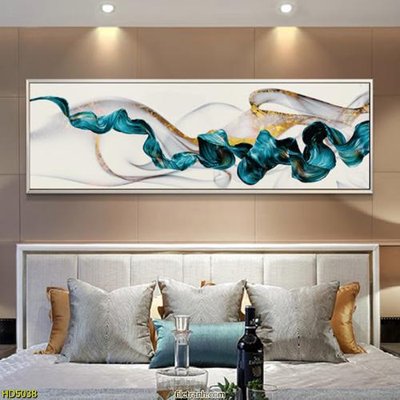 File tranh File tranh bộ hiện đại HD5038 (ảnh gốc) cho in ấn kỹ thuật số