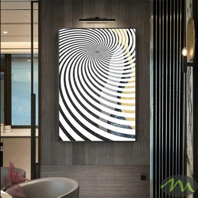 File ảnh File tranh bộ hiện đại HD5042 (gốc) in Hiflex