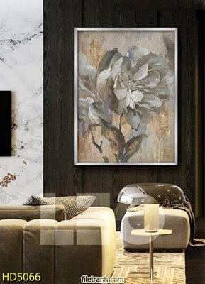 Tải file File tranh bộ hiện đại HD5066 (PSD) cho in ấn quảng cáo