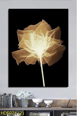 File tranh File tranh bộ hiện đại HD5074 (gốc) in film