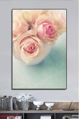 File tranh ảnh gốc File tranh bộ hiện đại HD5174 dùng cho in khổ lớn