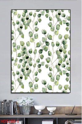 Mua file ảnh gốc File tranh bộ hiện đại HD5180 (chất lượng cao)