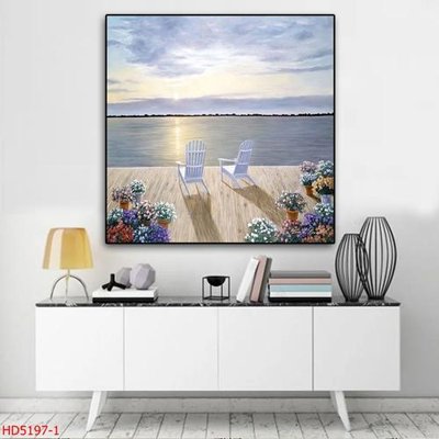 Download file tranh File tranh bộ hiện đại HD5197 (file gốc PSD)