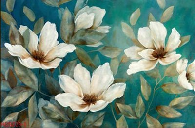 File tranh File tranh bộ hiện đại HD5223 (bản gốc) trang trí văn phòng