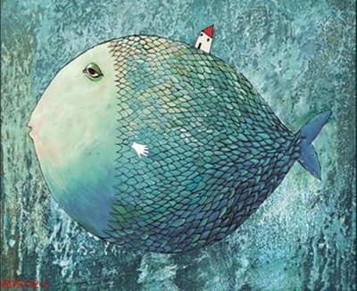 File gốc File tranh bộ hiện đại HD5232 (PNG) chất lượng cao