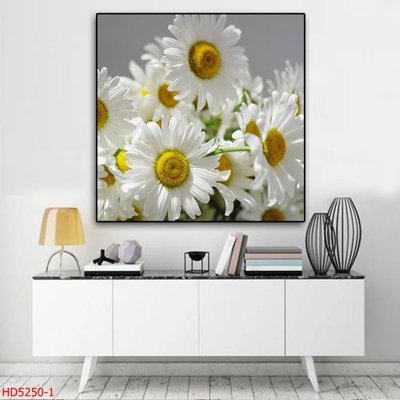 File gốc File tranh bộ hiện đại HD5250 (PNG) không nền chất lượng