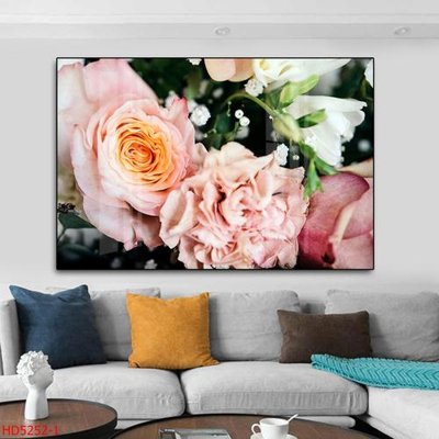 File gốc File tranh bộ hiện đại HD5252 (chủ đề hiện đại) trang trí