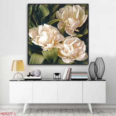 File gốc File tranh bộ hiện đại HD5277 (chủ đề hiện đại) trang trí