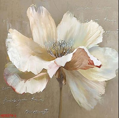 File PSD File tranh bộ hiện đại HD5374 (gốc) tách lớp chi tiết